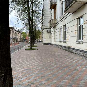 Продам квартиру вул Болбочана 4