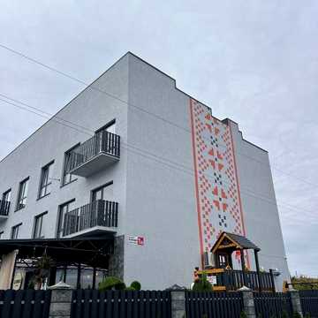 2кімнатна квартира ЖК Кобзаря