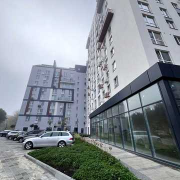 1-кімнатна квартира в новобудові | Інвестиція | -10% при оплаті 100% ЖК Зиг Заг