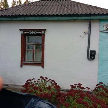 ПРОДАМ будинок Миргород, або здам в оренду.