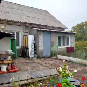 Продам дом в Карнауховке