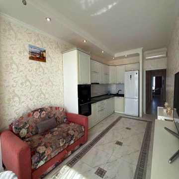 Продам 2 кім квартиру ЖК 5 Перлина/Таїрова (757-340) ЖК 5 Жемчужина