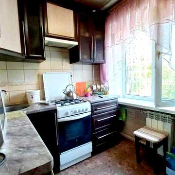 Продаж 3-х кімн.квартири вул. Нижньодніпровська район 6-ой Міськлікарні (019)