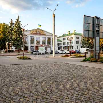 Продаж 2-х.кім.квартири на 44 кварталі по вул.Івана Мазепи (Бурмістенко)б.2