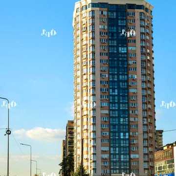 Продаж квартири в ЖК Зелений квартал. Бровари, вул. Чорновола. EM