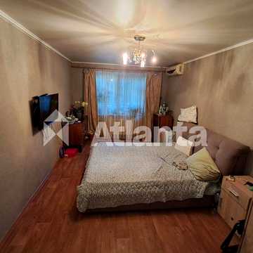 2-кімнатна квартира. Пересипський (Суворовський). Котовського