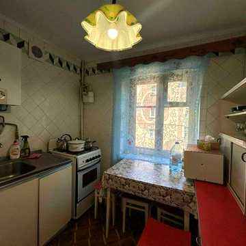 2 кім.квартира пр.Шевченка. Газ.Парк.