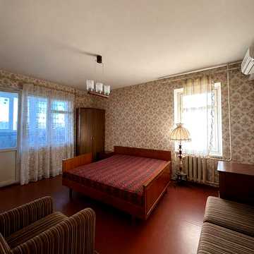 Продам 2-кім. квартира вул. Ярослава Мудрого, сотовий проект (322-506)