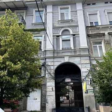 Ексклюзив  Продам 2 комнатную квартиру в Центре Европейская (Екатерининская)/ Приморский бульвар