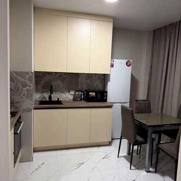 Продам квартиру ЖК Акварель 3 ! Собственник ЖК Акварель 3
