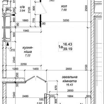 Продам 1к.квартиру ЖК Одеський бульвар ЖК Одеський бульвар