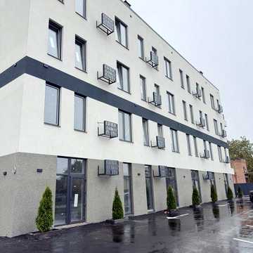 Продаж 2-кім квартири 48 кв.м Момота