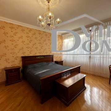 Аренда квартиры Тенистая + два паркинга, свое отопление