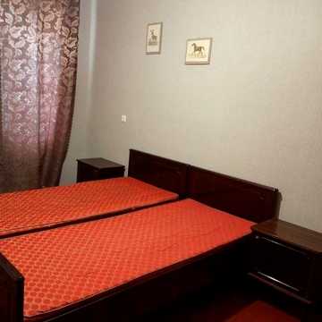 Здам 2-х кімнатна квартира