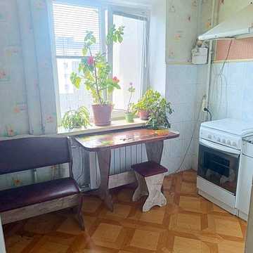 Здам довгостроково однокімнатну квартиру по вул.Григорівського Десанту 12