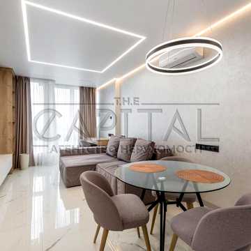 Аренда квартиры ЖК West House, Голосеево