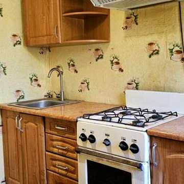 Продаж 1 кімнатної квартири. 2-й поверх. Саксаганський р-н