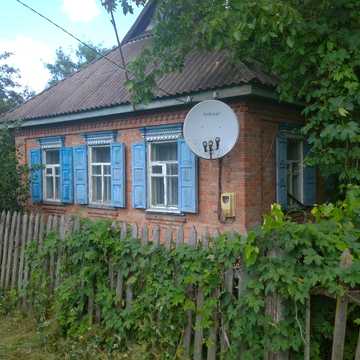 Продаж будинку  в селі 5Миколаївка онуфріївський р-н, Кіровоградської