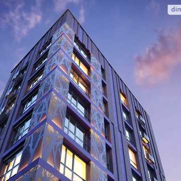 Продаж 2к Квартира Ватутіна вулиця ЖК Lavanda Park