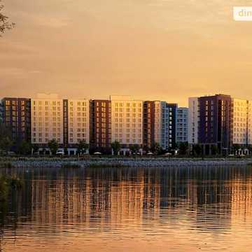 Продаж 1к Квартира Ватутіна вулиця ЖК Lavanda Park