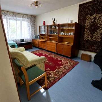 Оренда 2х кімнатної квартири в центрі міста