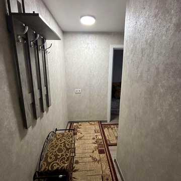 Здається 2-кімнатна квартира