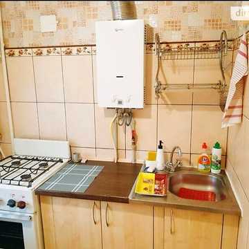 Довгострокова оренда 2к Квартира Євгенія Логінова (Крилова) вулиця