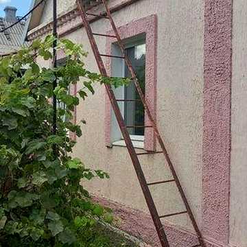 Продам дом Романково р-н 28СШ  3к. 12сот.земли.