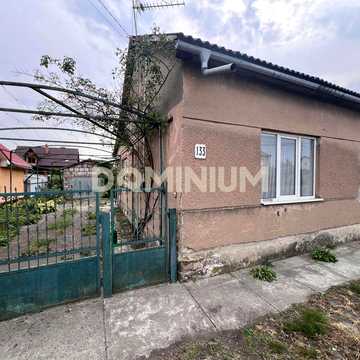 Продається будинок в місті Виноградів