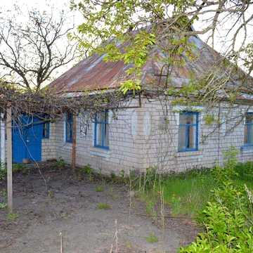 продам будинок с Хлипнівка