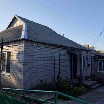 Продам Будинок смт Солоне