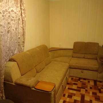 Оренда 1но. кімн. на Зигіна КОД 6072