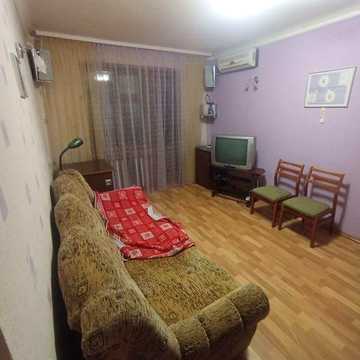 Сдам 1 ком.кв.Одесская.Реально!