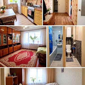 Здам, квартиру в оренду