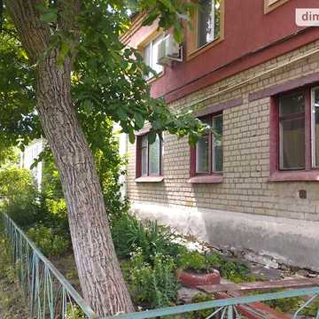 Продаж 3к Квартира Перемоги вулиця