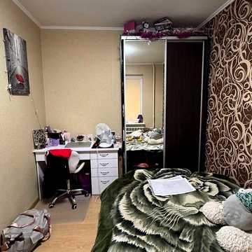 Продаж 4к Квартира Наукова вулиця