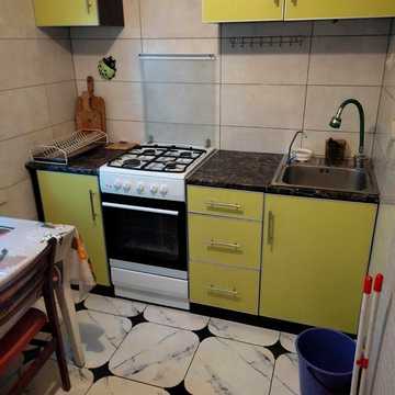 Аренда 2 к.кв. для военных без отключений света