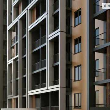 Продаж 1к Квартира Балтиморська (Посмітного) вулиця ЖК Кимолос