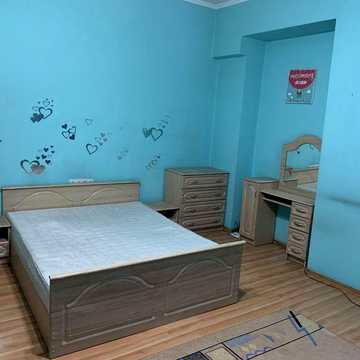 1 кімнатна квартира