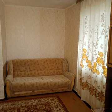 Сдам однокомнатную квартиру ул. Шухевича