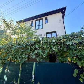 Будинок 126м / газове опалення / 15 кВт / Септик з переливом, скважина 60м / під чистові роботи локація: Хотянівка