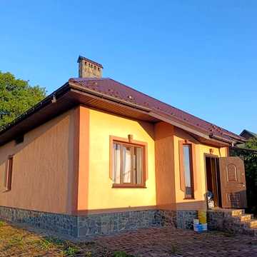 Будинок смт.Великий Любінь