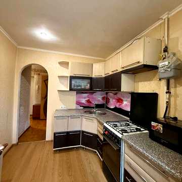 Продаж 2к Квартира Варшавська (Ширшова) вулиця