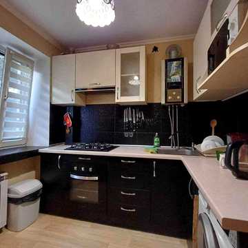 2-кмн. квартира, 2/5, вул. Вячеслава Зайцева ( Лермонтова), 23