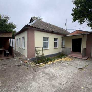 Продаж будинку в Тернівці