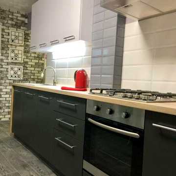 Сдам 2к квартиру метро 23 августа, первый дом