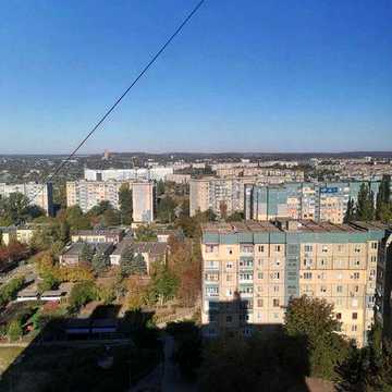 Продаж 4 кім. квартири вул. Незалежності України б.6 Східний -2