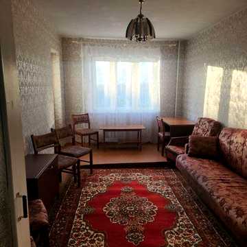 Квартира 5 заречный