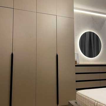Здається в оренду 2 кімнатна квартира, бул. Лесі Українки, 6