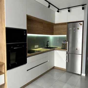 Продам 3-кімнатну квартиру, Перемога-1, ЖК River Park ЖК River Park
